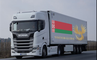 Belarus Nakliye ve Lojistik