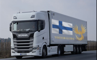 Finlandiya Nakliye ve Lojistik
